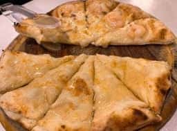 パスタスタジアム よろこば食堂 津店