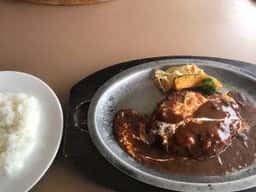 ROSEBAY CAFE