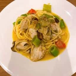 ラザニアの店 W