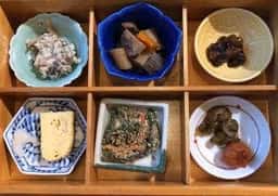 ダイニング厨草子 湯元榊原館