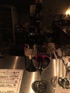 Bar Holly