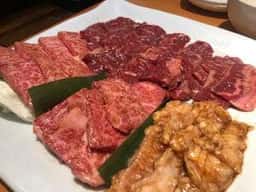 焼肉なべしま わさだ店