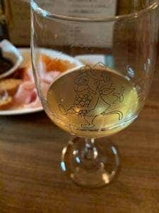 WINE STAND タンバリン