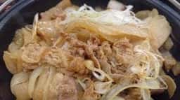 吉野家 大森店