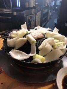 成吉思汗 だるま 4・4店