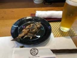 漁師寿司 海蓮丸 明石店