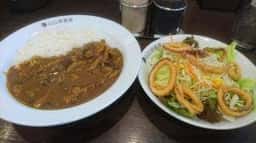 カレーハウスCoCo壱番屋 早島インター店