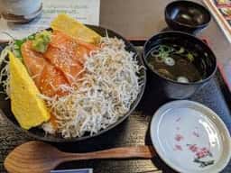 魚がし 紀文