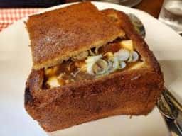 台湾酒菜 香満楼