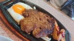 エースバーガー