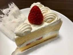 不二家 MIDORI 長野店