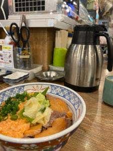 磯丸水産 名駅柳橋店