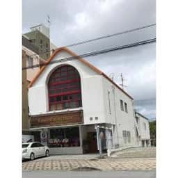 パティスリーモンクレア 那覇店