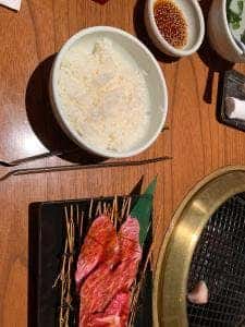 焼肉 伐折羅
