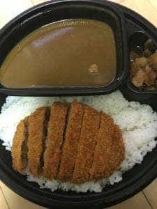 カレーハウスCoCo壱番屋 中央区清川店