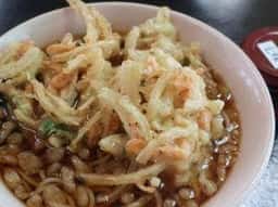 印旛沼漁協水産センターレストラン