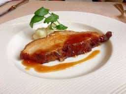 シャトーレストラン ベル・エポック