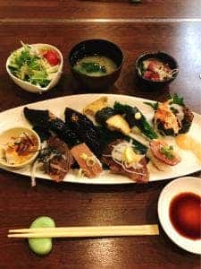 和風焼肉ダイニング 洒落柿