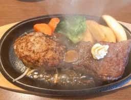 レストラン キャロッツ