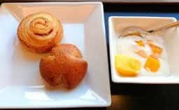 静鉄ホテルプレジオ静岡駅南 レストラン