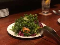 炭火焼ソーセージ酒場 サルメリア