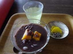犬島アートプロジェクト チケットセンターカフェ