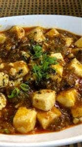 中華料理忠峰