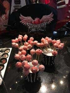 インプレイス 3-3 ヒルトン名古屋