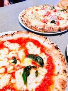 PIZZERIA Pagina 星が丘テラス店