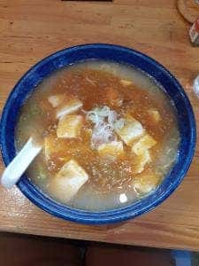 らーめん屋華那
