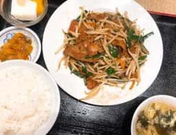 広東料理 青山一品要町店