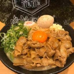 肉玉そばおとど 北松戸本店