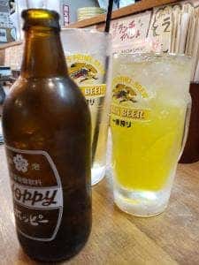 浜焼き海鮮居酒屋 大庄水産 京急鶴見店