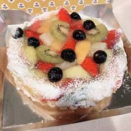 ア・ラ・カンパーニュ 田端店