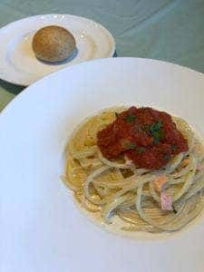 Italian Restaurant POPOLO
