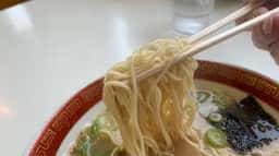 宝来軒 吉富支店