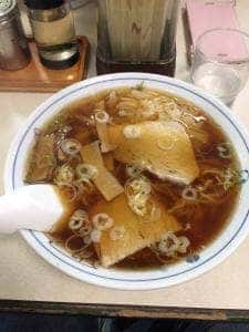 そば川柳