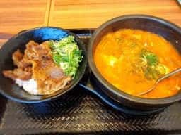 韓丼 秋田中央店