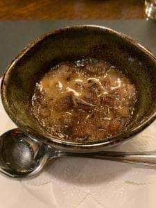 リストランテ ボーノ