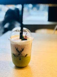 THE ALLEY 神戸・三宮店