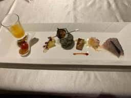 中国料理 翠陽 エクシブ鳥羽本館