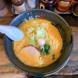 海豚や 大橋店