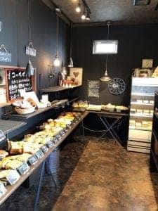 ベーカーズ ワークス