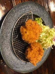 レストラン笠井