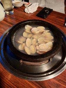 石鍋料理 健