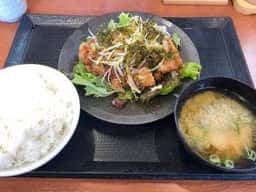 からやま 名古屋太平通店