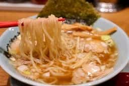 フジサワ中華そば