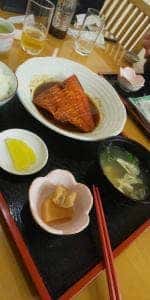 お食事処 さくら