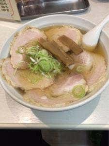 麺屋 かねき