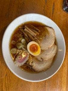 ラーメン大学 東部店